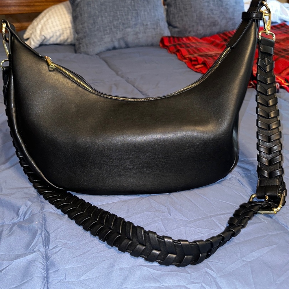 Jules Kae crossbody bag